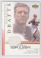 Tim Couch