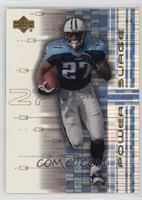 Eddie George