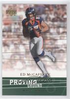 Ed McCaffrey