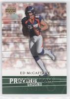 Ed McCaffrey