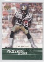Joe Horn