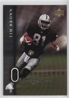 Tim Brown