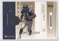 LaDainian Tomlinson