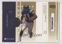 LaDainian Tomlinson