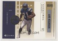 LaDainian Tomlinson