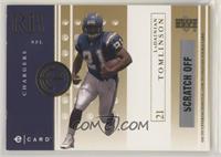 LaDainian Tomlinson [EX to NM]