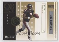 Michael Vick [Good to VG‑EX]