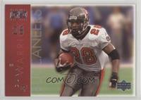 Warrick Dunn