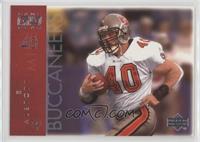 Mike Alstott