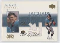 Mark Brunell [EX to NM]