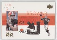 Tim Couch