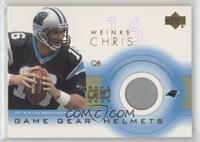 Chris Weinke