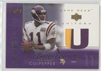 Daunte Culpepper