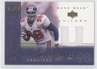 Jessie Armstead