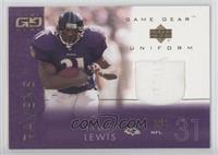 Jamal Lewis