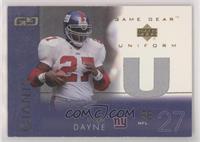 Ron Dayne