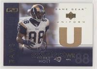 Torry Holt