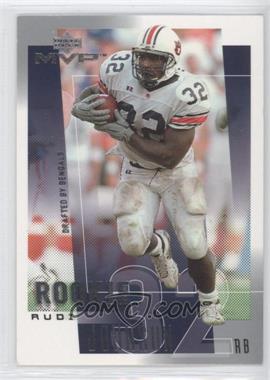 2001 Upper Deck MVP - [Base] #305 - Rudi Johnson