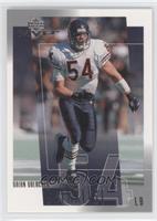 Checklist - Brian Urlacher