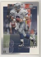 Troy Aikman [EX to NM]