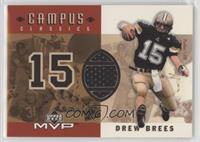 Drew Brees