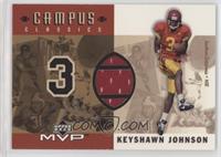 Keyshawn Johnson