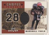 Marshall Faulk