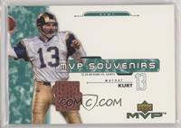 Kurt Warner