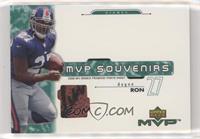 Ron Dayne [EX to NM]