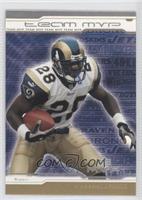 Marshall Faulk