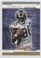 Isaac Bruce