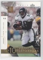 Fred Taylor