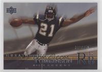 Great Futures - LaDainian Tomlinson #/750