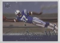 Great Futures - Reggie Wayne #/750