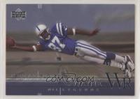 Great Futures - Reggie Wayne #/750