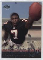 Great Futures - Michael Vick #/750