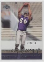 Great Futures - Todd Heap #/750