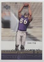 Great Futures - Todd Heap #/750