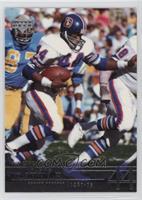 Floyd Little