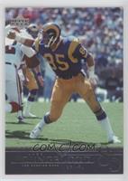 Jack Youngblood [EX to NM]