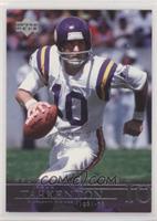 Fran Tarkenton