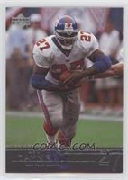 Ron Dayne [EX to NM]