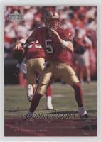 Jeff Garcia [EX to NM]