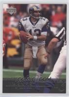 Kurt Warner [EX to NM]