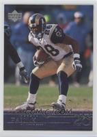 Marshall Faulk [EX to NM]