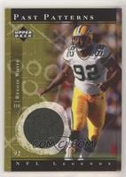 Reggie White