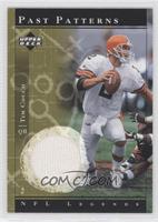 Tim Couch