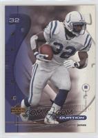 Edgerrin James