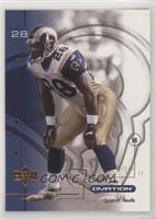 Marshall Faulk