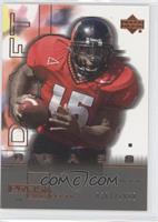 Draft Class - LaMont Jordan #/1,000